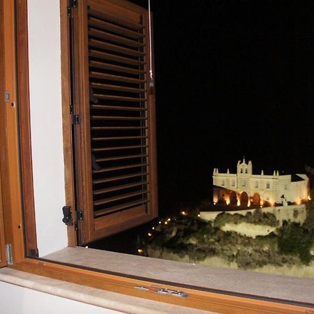 Bluemind Aparthotel Tropea Εξωτερικό φωτογραφία
