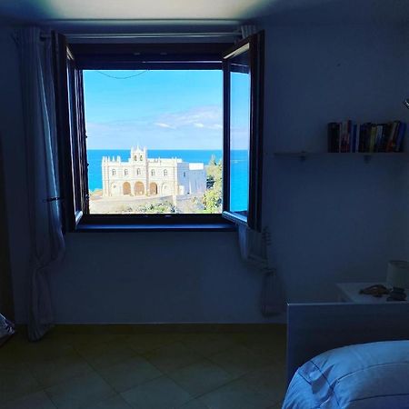 Bluemind Aparthotel Tropea Εξωτερικό φωτογραφία