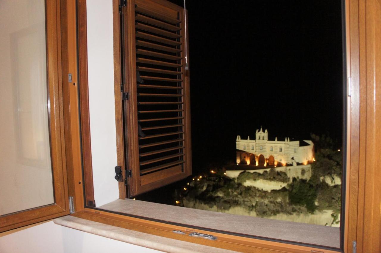 Bluemind Aparthotel Tropea Εξωτερικό φωτογραφία