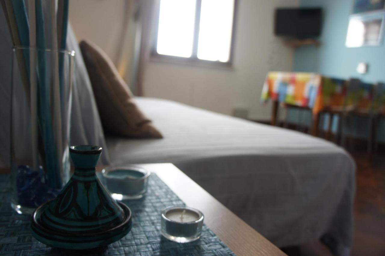 Bluemind Aparthotel Tropea Εξωτερικό φωτογραφία