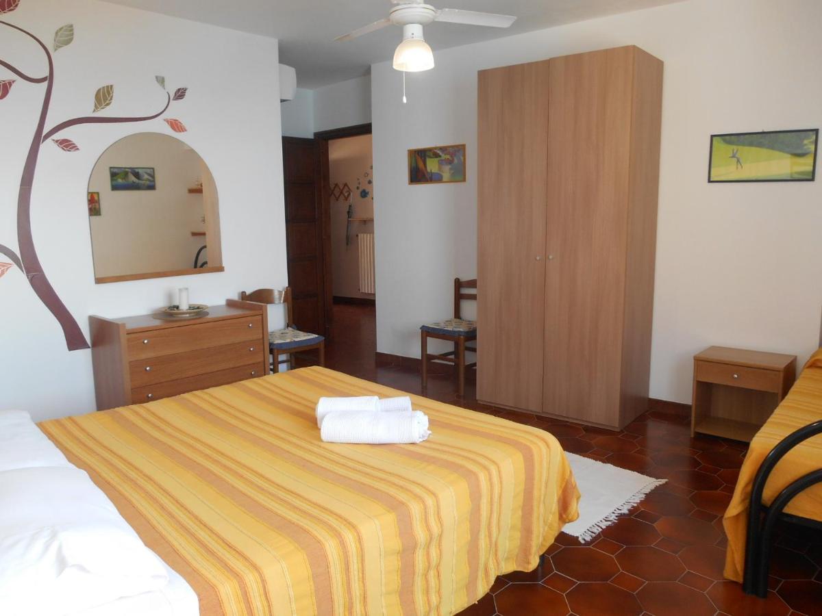 Bluemind Aparthotel Tropea Εξωτερικό φωτογραφία