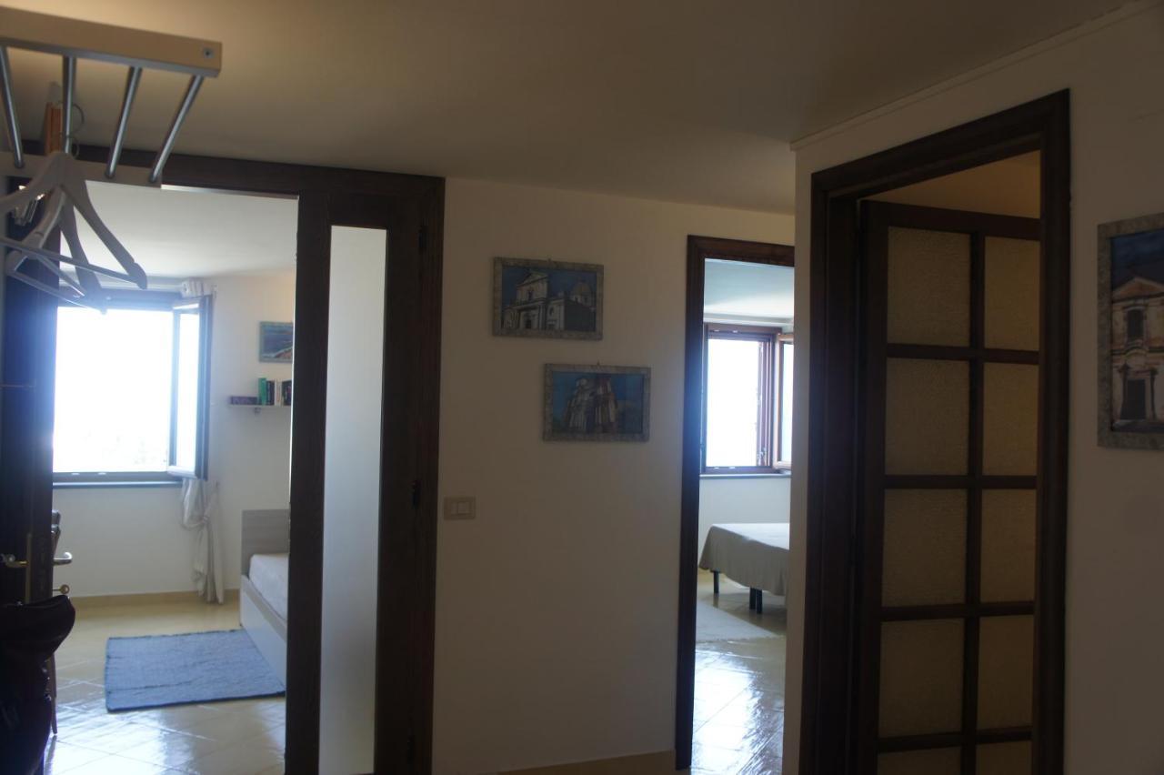 Bluemind Aparthotel Tropea Εξωτερικό φωτογραφία