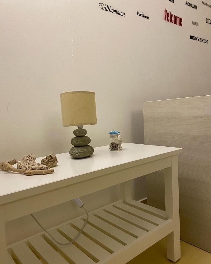 Bluemind Aparthotel Tropea Εξωτερικό φωτογραφία
