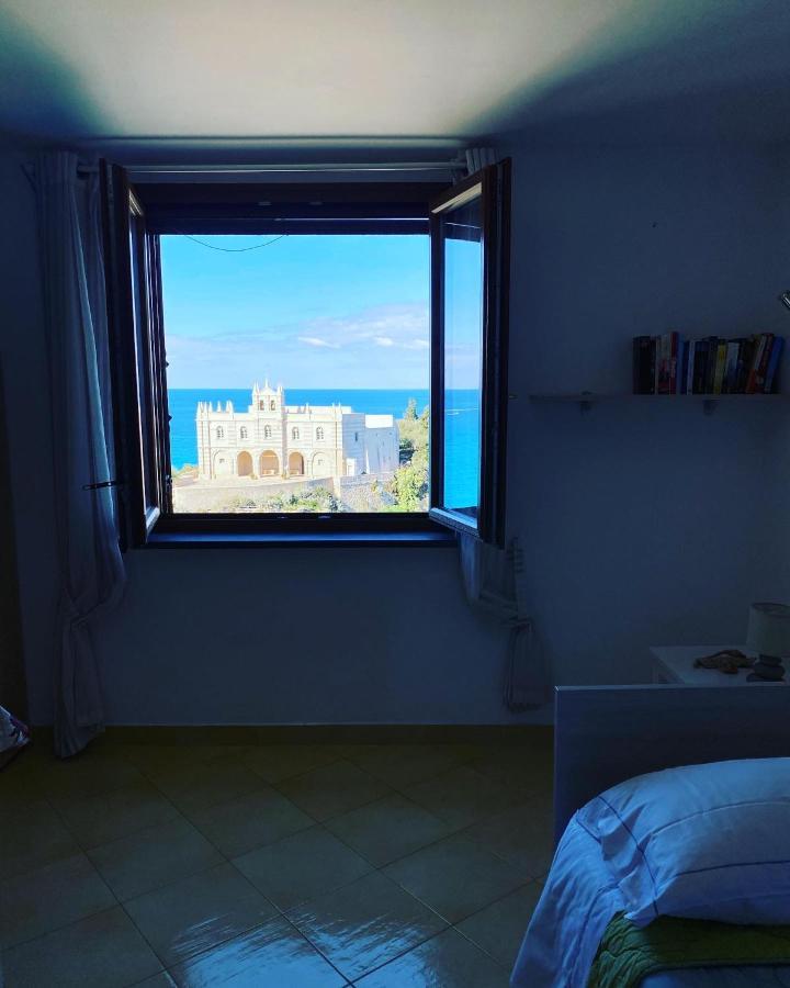 Bluemind Aparthotel Tropea Εξωτερικό φωτογραφία