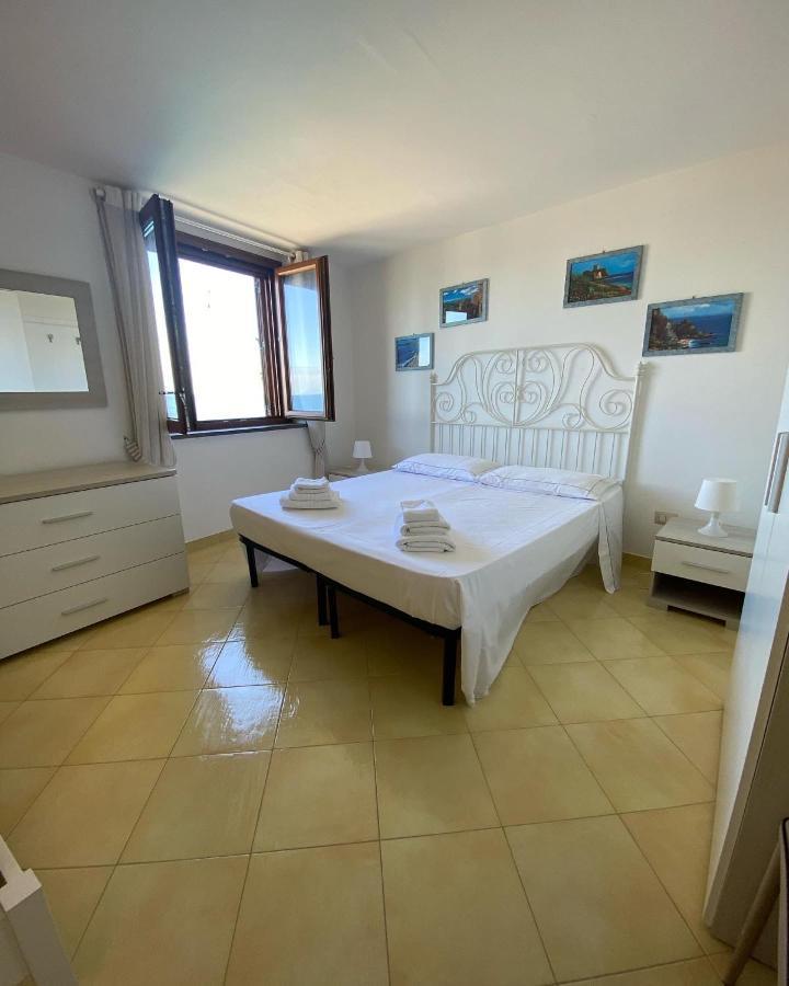 Bluemind Aparthotel Tropea Εξωτερικό φωτογραφία